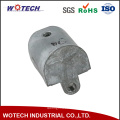 Wotech OEM Die Casting Picadores de ventana de zinc